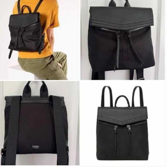 Botkier New York Backpack NEW 📍FIRM📍 - Picture 2 of 10